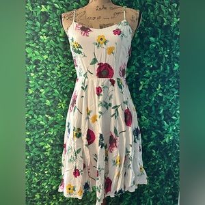 Old Navy Sundress